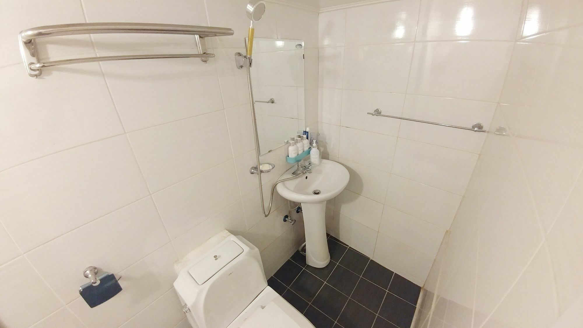 Fill House Guest house
